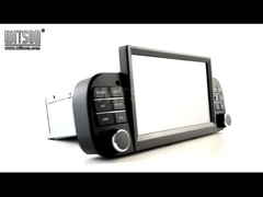 WITSON For FIAT PANDA 2013-2020 안드로이드 카 AUTO 멀티미디어 플레이어 스크린 스테레오 라디오 (W2-KS6784)