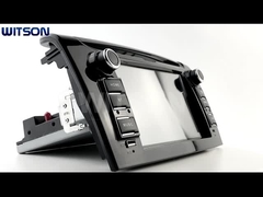 (이탈리아어) 랜시아 Ypsilon에 대한 자동 라디오 안드로이드.