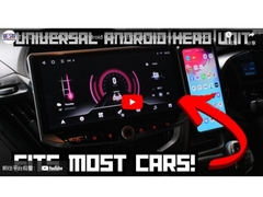 포드 트랜지트 투르네오 커스텀 2013-2021 10.88 